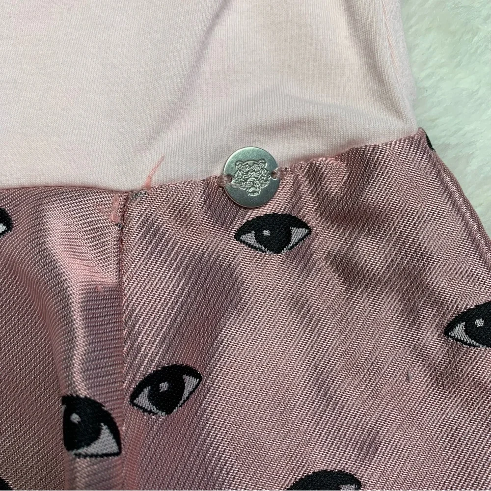 Kenzo pre owned